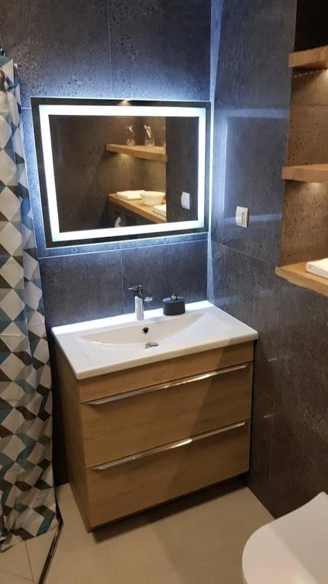 Apartament Bałtycka *