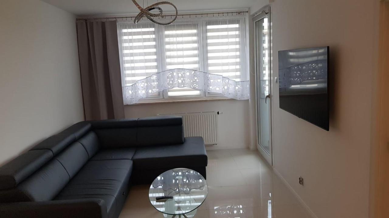 Apartament Bałtycka Kołobrzeg