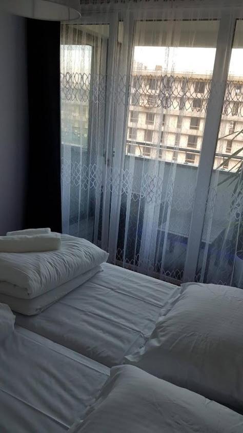 Bałtycka Apartament