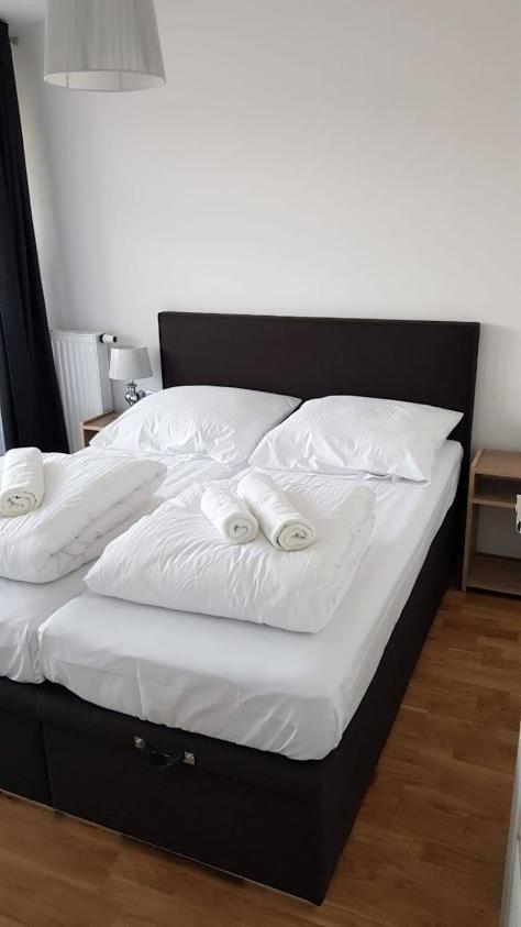 Apartament Bałtycka Kołobrzeg